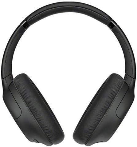 Sony WHCH710NB.CE7 Noise Canceling Bluetooth Headphones