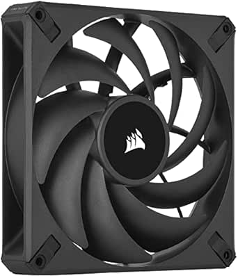 Corsair CO-9050141-WW AF140 Elite 140mm PWM Fan — main product image