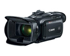 Canon 3667C002 VIXIA HF G50 4K30P Camcorder Black