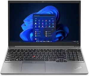 Lenovo ThinkPad E15 Gen 4 i5 Business Laptop