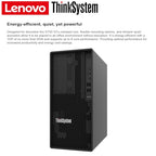 Lenovo GQE55L ThinkSystem ST50 Xeon Business Server