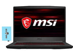 MSI GF65213-2857-218101 Thin 10UE Gaming Laptop - RTX 3060