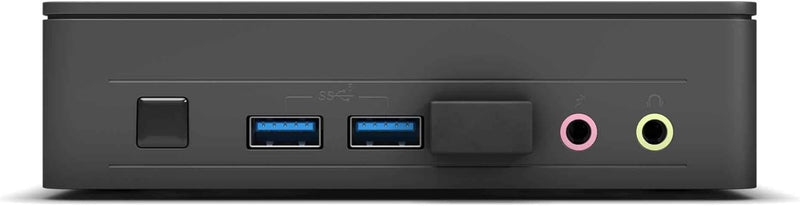 Intel BNUC11ATKPE0001 NUC 11 Essential Pentium N6005 — main product image