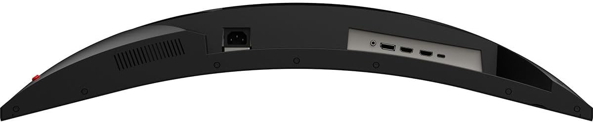 MSI MAG 325CQRXF E2 32" 240Hz WQHD Gaming Monitor