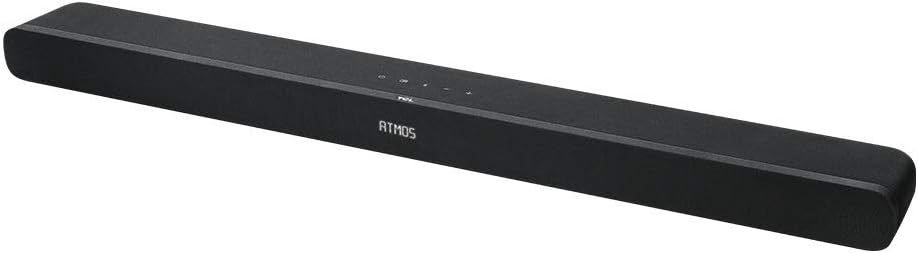 TCL 55" TV & Alto 8i Sound Bar Bundle