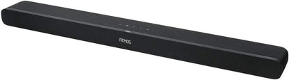 TCL 55" TV & Alto 8i Sound Bar Bundle
