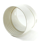 Haier AC-1945-04 Portable Air Conditioner Exhaust Connector - Universal