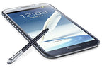 Samsung GT-N7100TADBTU Galaxy Note II 16GB Gray Unlocked
