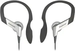 Panasonic RP-HS6 Clip-On Earphones Discontinued