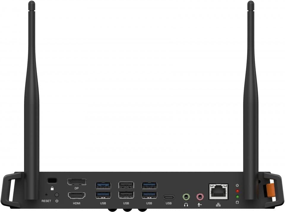 ViewSonic VPC25-W53-P1 ViewBoard Digital Signage Player