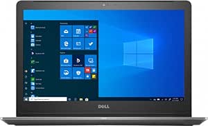 Dell Vostro 15 5568-24886-R Laptop i7-7500U 64GB 2TB SSD Renewed