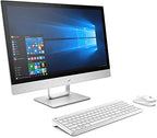 HP Pavilion All-in-One, i5, 32GB RAM, 1.25TB Storage, Win 11 Pro (Renewed)