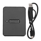 Keenso M.2 NVMe SSD Docking Station with 10Gbps USB-C