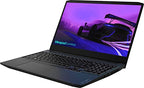 Lenovo IdeaPad 3 Gaming Laptop - i7, RTX 3050 Ti, 120Hz FHD