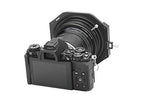 NiSi 498780 100mm Filter Holder Olympus 7-14mm