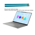 JWEINENL MNG007QX2 Non-Touch Laptop Replacement Display Panel