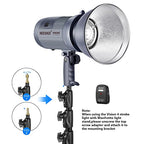 Neewer 90093082 Vision 4 300W Outdoor Flash Strobe
