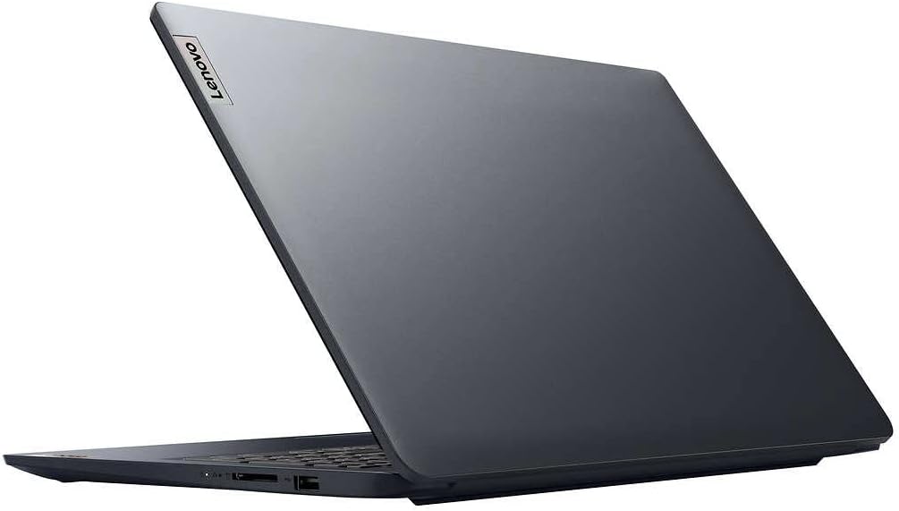 Lenovo IdeaPad Laptop: 15.6", Pentium Quad-Core, 20GB RAM, 1TB SSD+128GB eMMC, Win 11