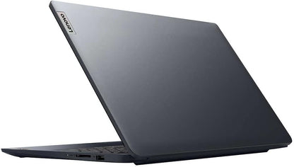 Lenovo IdeaPad Laptop: 15.6", Pentium Quad-Core, 20GB RAM, 1TB SSD+128GB eMMC, Win 11
