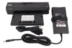 Dell T0J21 E-Port Plus Advanced Port Replicator USB 3.0