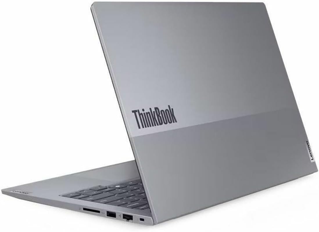 Lenovo 21MV0008US ThinkBook 14" Ryzen 5 Laptop