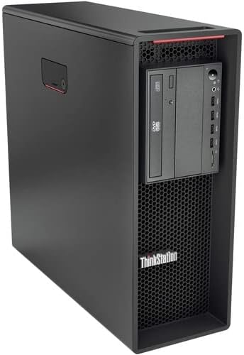 Lenovo 30BE00N7US TS P520 W2235 32G 1TB W10P — main product image