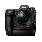 Nikon z 9 FX-Format Mirrorless Camera (Renewed)