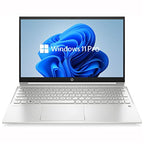HP Pavilion i7 Windows 11 Pro 32GB RAM 2TB SSD Laptop