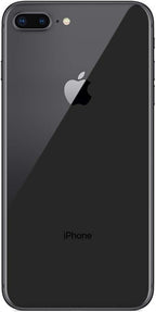 Apple iPhone 8 Plus 64GB Space Gray Renewed