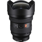Sony FE 12-24mm f/2.8 GM Lens SEL1224GM Bundle Renewed