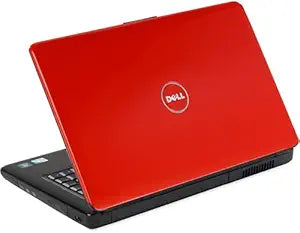 Dell PCW-I1545-3921SRD-R Red 15.6" Dual Core Laptop