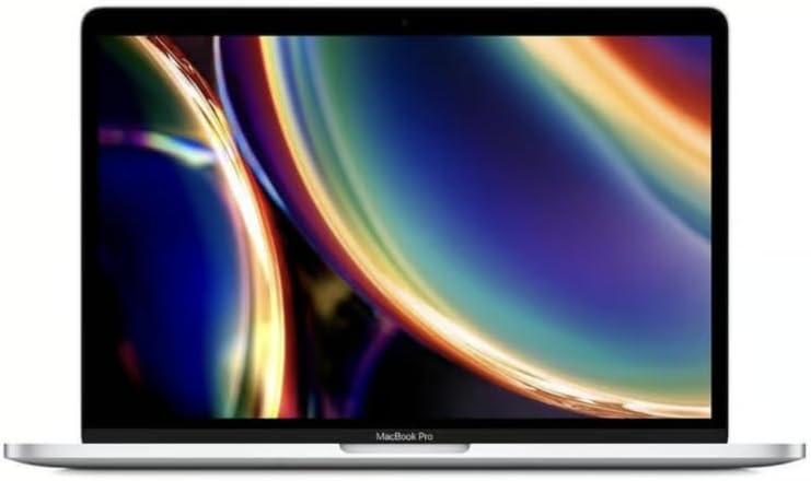 Apple MR942LL/A MacBook Pro 15-inch i9 512GB SSD (Renewed)