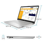 HP Notebook 15.6