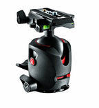 Manfrotto MH057M0-Q5 Magnesium Ball Head with Q5 Quick Release