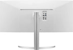 LG 38WP85C-W 38-Inch UltraWide Curved Monitor USB-C