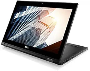 Dell Latitude 5289 i7 FHD Touch 2-in-1 Laptop Renewed