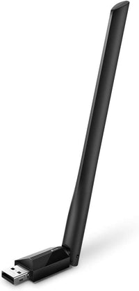 TP-Link Archer T2U plus AC600 USB WiFi Adapter