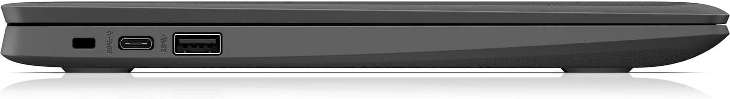 HP Chromebook 11 G8 EE Celeron N4000 32GB Storage (Renewed)