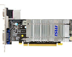 MSI R5450-MD1GH/D2 1GB DDR2 PCI-E Graphics Card