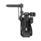 Sony PXW-FS7K 4K Super35 Camera with 28-135mm Lens