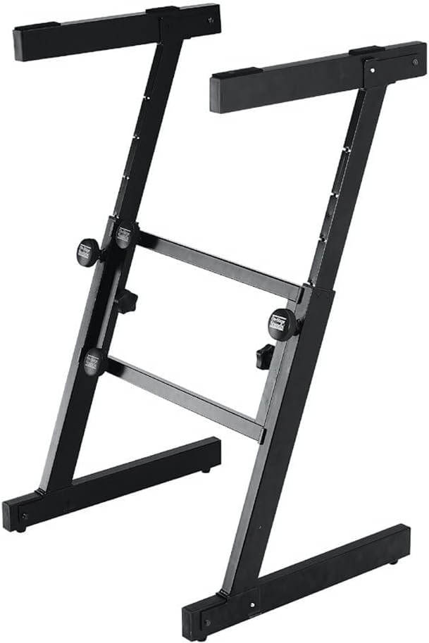 Kurzweil SP6 88-Key Stage Piano KSR Bundle