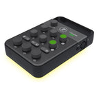 Mackie 2053280-00 M-Caster Live Portable Livestreaming Mixer