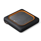 Western Digital WD 2TB My Passport Wireless SSD