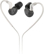 Behringer SD251-CK Studio Monitoring Earphones Black
