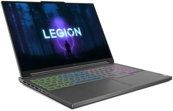 Lenovo 82YA Legion Slim 5 Gaming Laptop i7 RTX 4060
