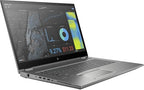 HP 2B1F3UT#ABA ZBook Fury G7 17.3