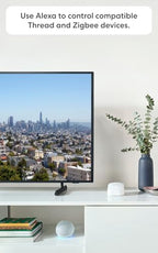 eero 6+ Wi-Fi 6 Mesh Router System