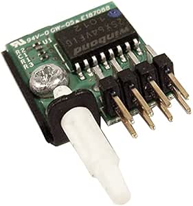 Intel AXXRMM3LITEV RMM3 Lite-V Management Module — main product image