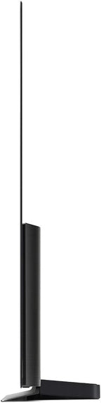 LG OLED77CXPUA 77-inch 4K Smart OLED TV Alexa