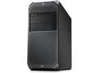 HP 2XN14UT Z4 G4 Xeon W-2102 1TB Workstation